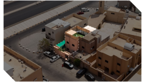 2-دور سكني – المنار