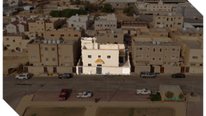 4-فيلا سكنية – الشفاء