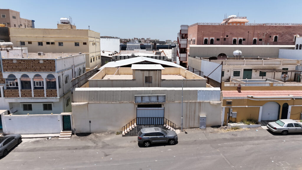 4-فيلا سكنية 400م2 في خميس مشيط