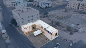 7-محل 587.5م2 بحي وادي بن هشبل