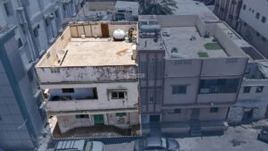 9-عمارة سكنية 202.5م2 في خميس مشيط