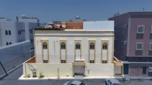 19-فيلا سكنية 400م2 بحي الرصراص 1