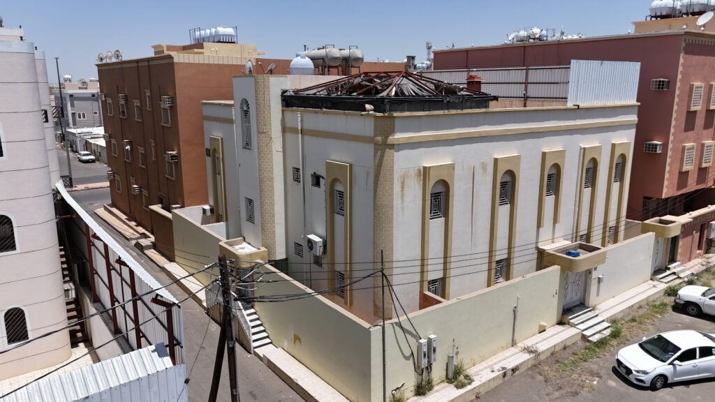 19-فيلا سكنية 400م2 بحي الرصراص 1