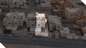 6-فيلا سكنية – السالمية