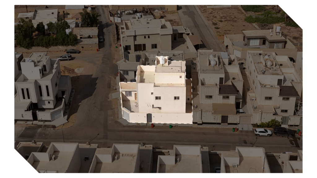 8-فيلا سكنية – الرمال