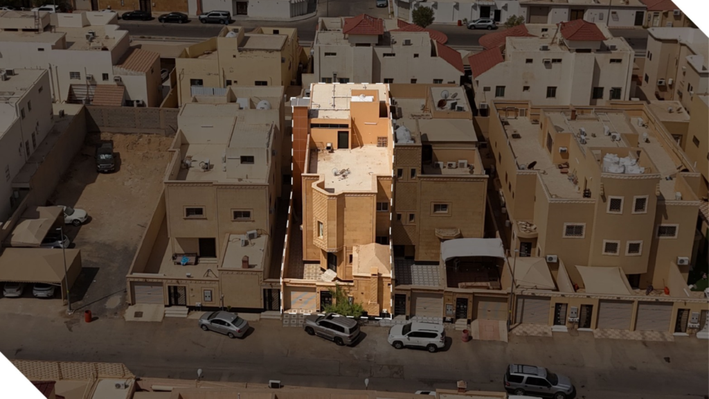 9-فيلا سكنية – النهضة