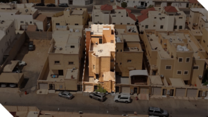 9-فيلا سكنية – النهضة