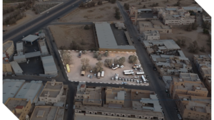 13-أرض سكنية – الشماس