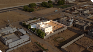 17-فيلا سكنية – الجديدات