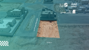 12- أرض سكنية بحي رياض الخبراء بمساحة 923.75 م² في مدينة رياض الخبراء