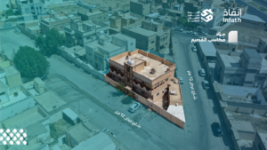 15-ڤيلا سكنية بحي الزاهر بمساحة 581.8 م² في مدينة عنيزة