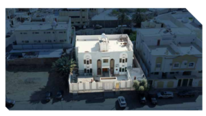 2-عمارة سكنية – الفيصلية الجنوبية