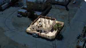 4-دور سكني – المنتزه