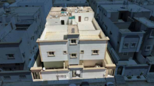 6-شقة سكنية – البوادي