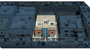 8-شقة سكنية – الاخضر