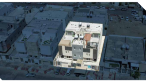 9-شقة سكنية – الاخضر