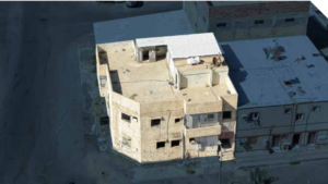 12-عمارة سكنية – السعادة