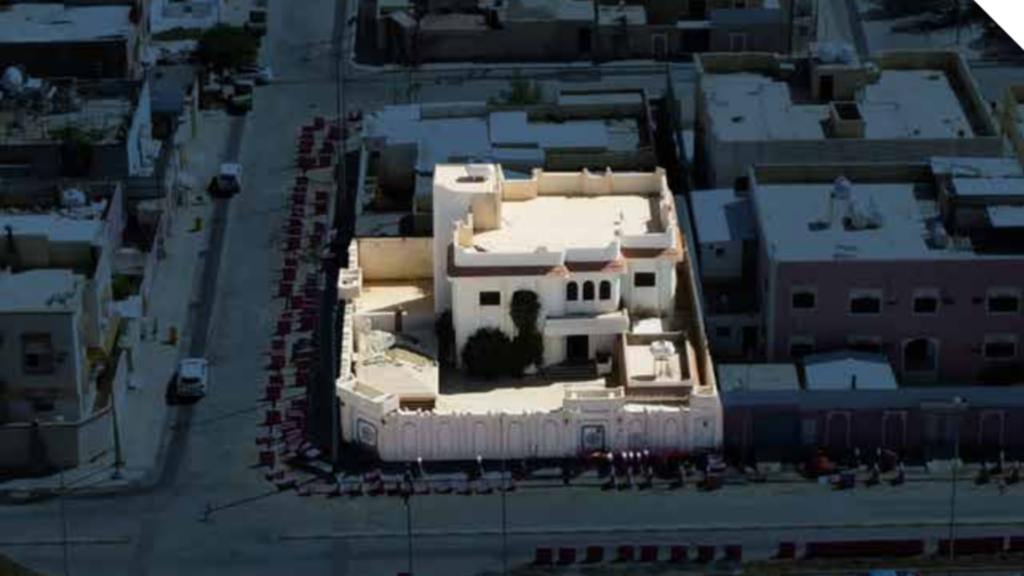 16-فيلا سكنية – الروضة