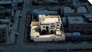 16-فيلا سكنية – الروضة