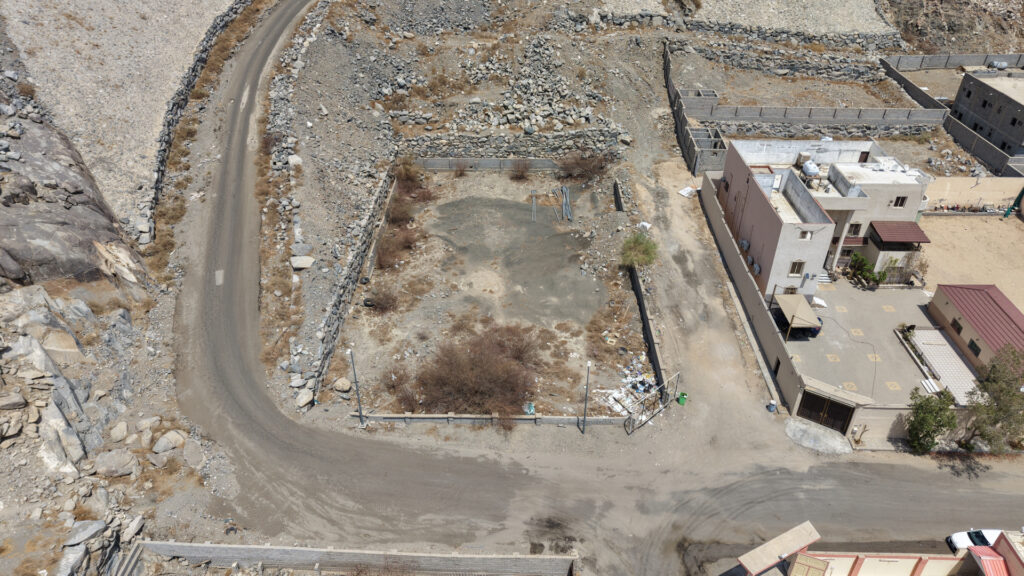 2-ارض