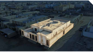 19-فيلا سكنية – النخيل