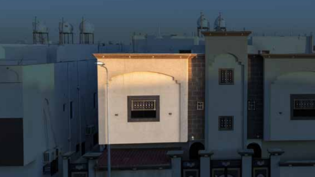 22-شقة سكنية – الصفا