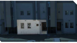 23-شقة سكنية – النظيم