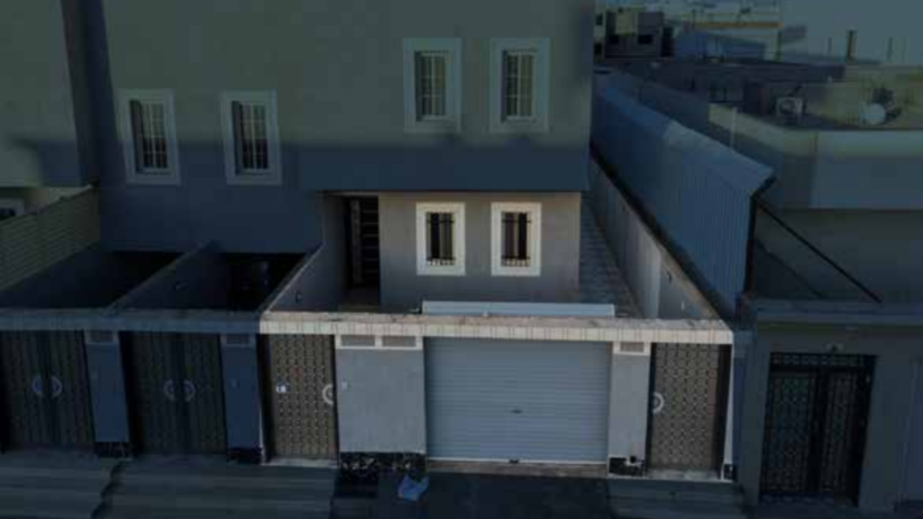 24-شقة سكنية – الصفا