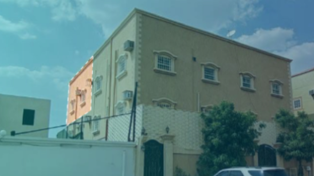 8-شقة سكنية – طريق الحملات العسكرية