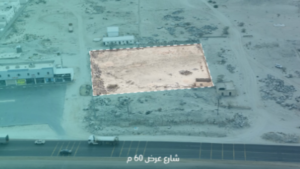 13-أرض سكنية – وادي بن هشبل
