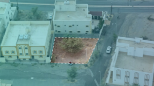 15-أرض سكنية – الحرجة القديم