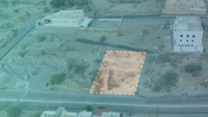 16-أرض سكنية – البصرة