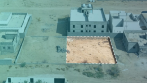 17-أرض سكنية – خيبر الجنوب