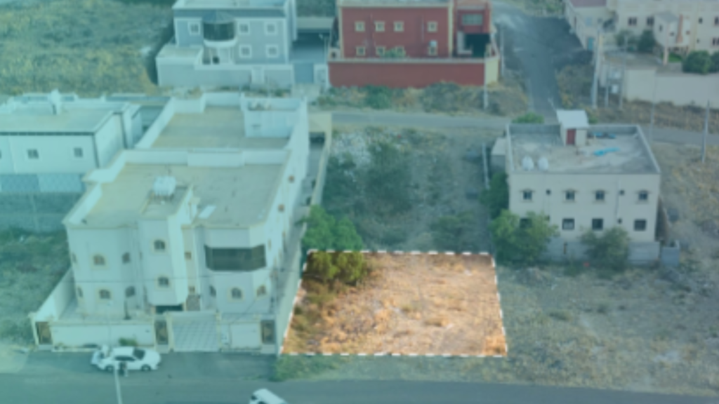 17-أرض سكنية – خيبر الجنوب