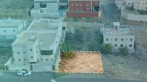 18-أرض سكنية – العسران وآل بلحي