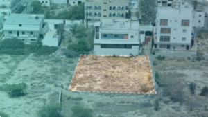 19-أرض زراعية – المشايعة