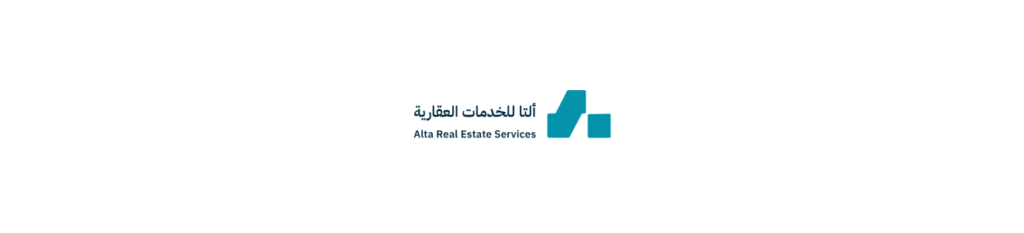 مؤسسة ألتا للخدمات العقارية