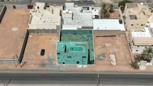 13-عمارة – قفار