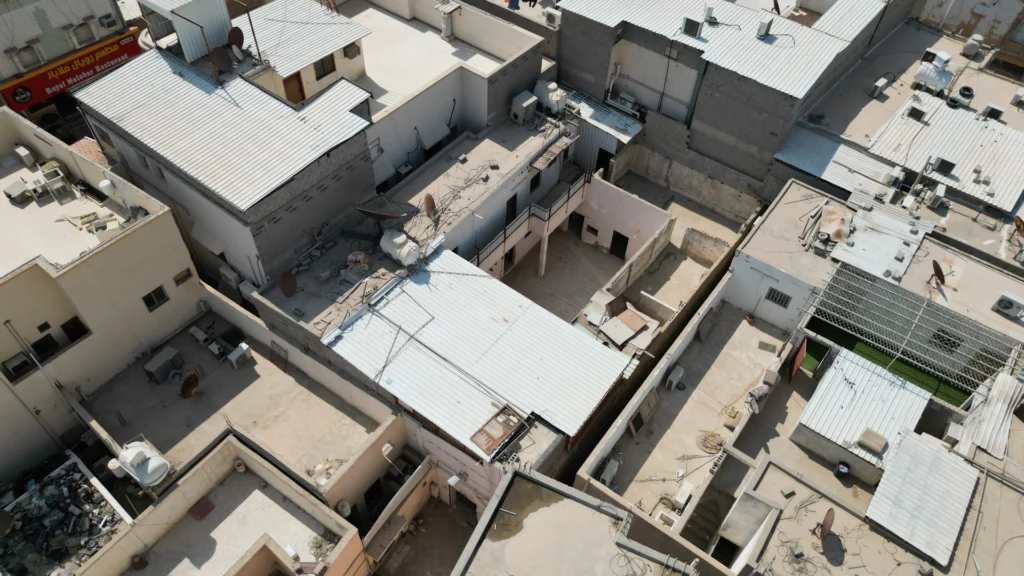 1-بيت شعبي 360.45م2 بحي الجفر