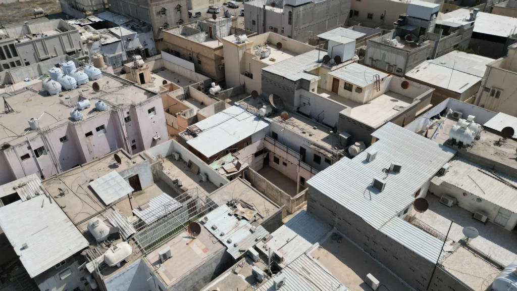 1-بيت شعبي 360.45م2 بحي الجفر