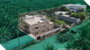 11-مزرعة