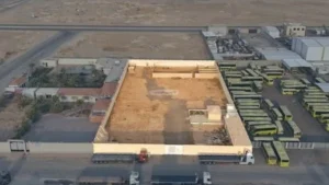 4-استراحة 5000م2 بحي الشرق