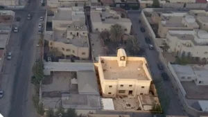 6-فيلا سكنية 800م2 بحي النهضة