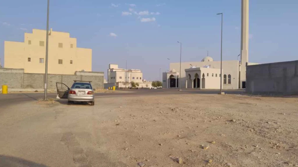 7-رقم قطعة 400