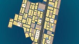 46- قطعة رقم 770