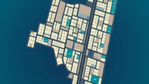 65-رقم القطعه 90