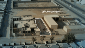 3-أرض سكنية – بريدة – حي الحزم بمساحة 562.5 م² في مدينة بريدة