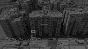 16- شقة سكنية – أم الجود بمساحة 120.93 م² في مدينة مكة المكرمة – العاصمة المقدسة