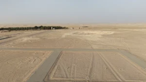 20- أرض زراعية بصك 330115015723