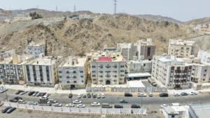 13-فيلا سكنية – اليرموك